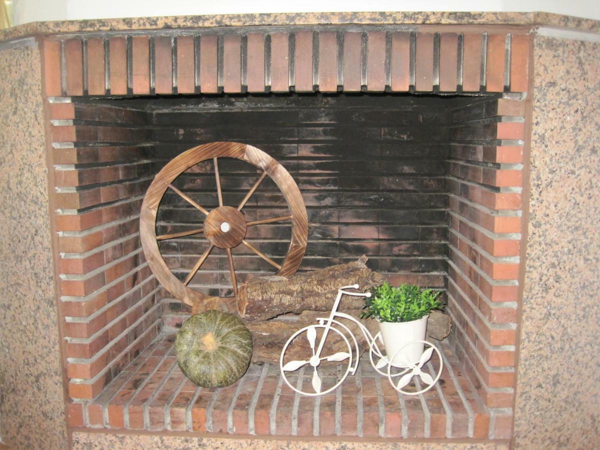 El Passeig Apartment Villafames Bagian luar foto