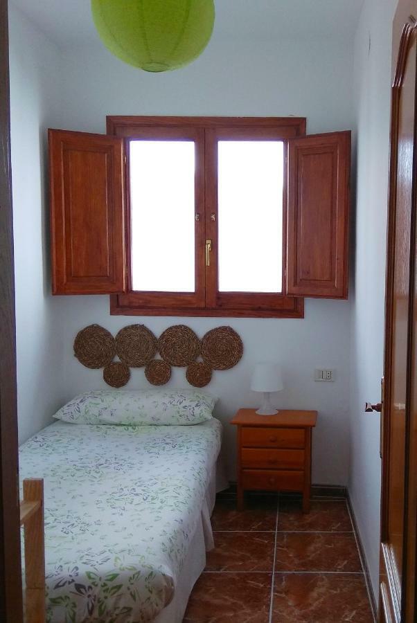 El Passeig Apartment Villafames Bagian luar foto