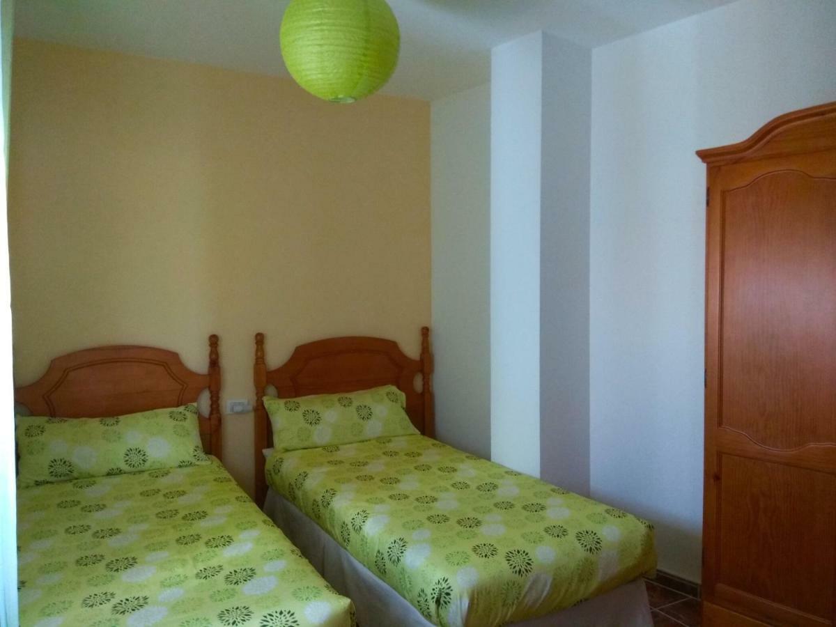 El Passeig Apartment Villafames Bagian luar foto