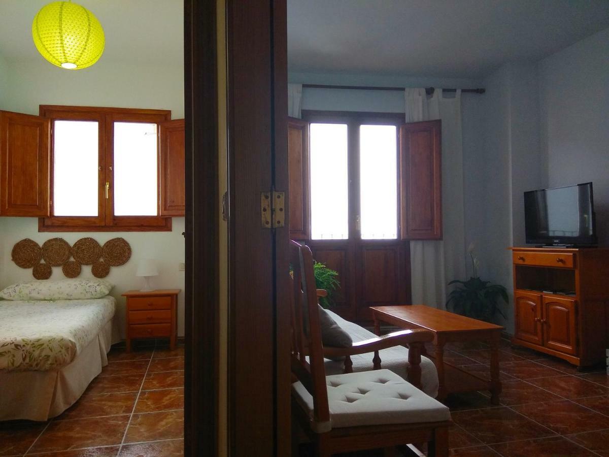 El Passeig Apartment Villafames Bagian luar foto