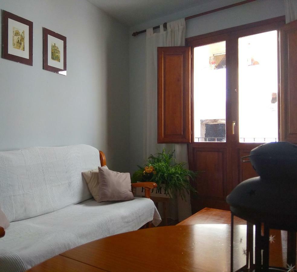 El Passeig Apartment Villafames Bagian luar foto