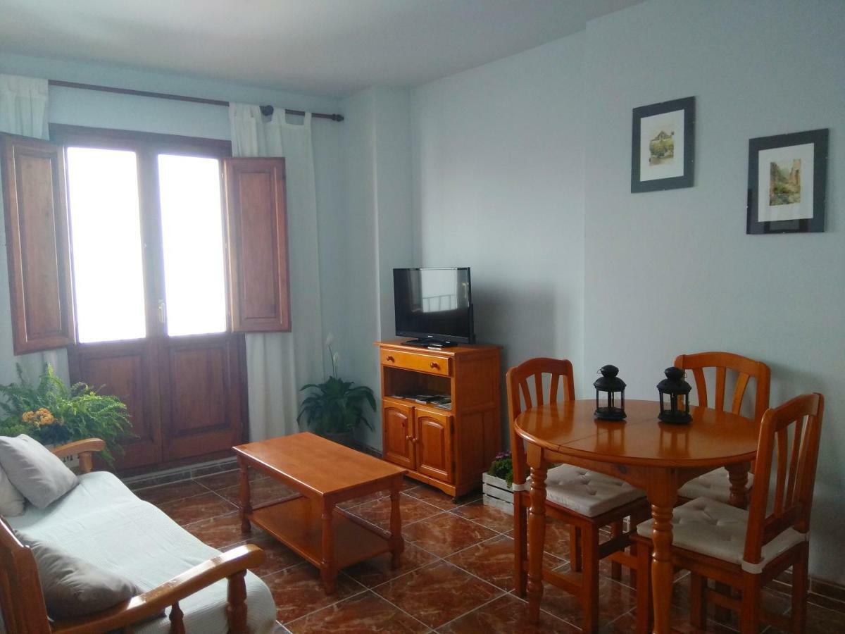 El Passeig Apartment Villafames Bagian luar foto