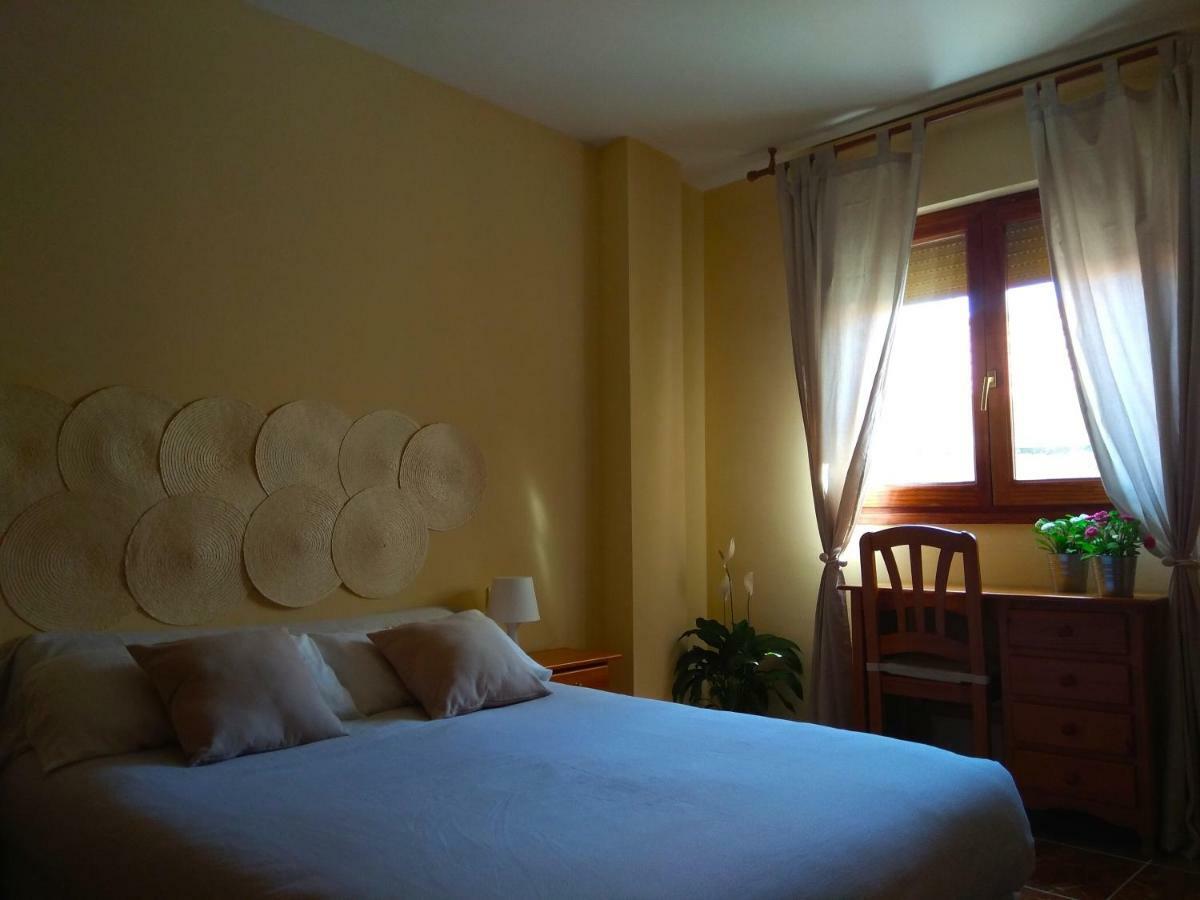 El Passeig Apartment Villafames Bagian luar foto