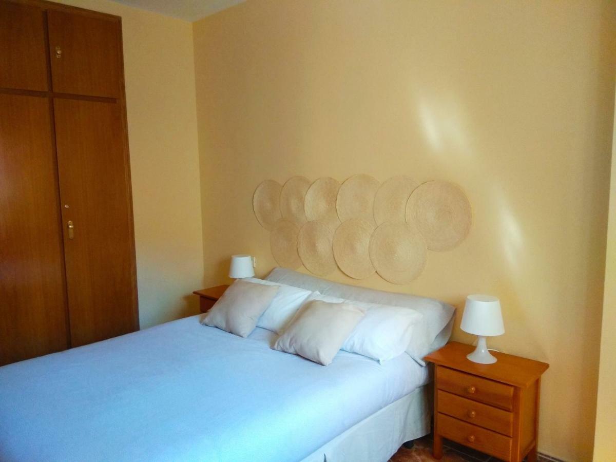 El Passeig Apartment Villafames Bagian luar foto